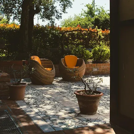 La Ruota Casa de hóspedes