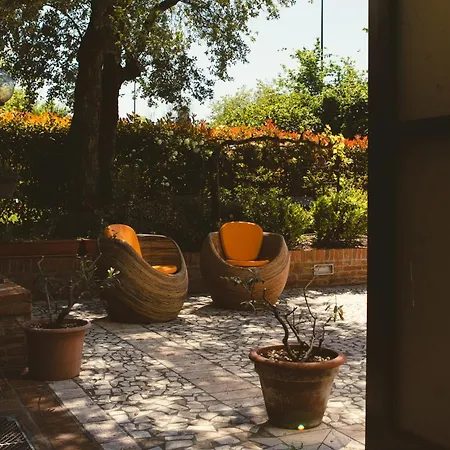 Casa de hóspedes La Ruota 3*