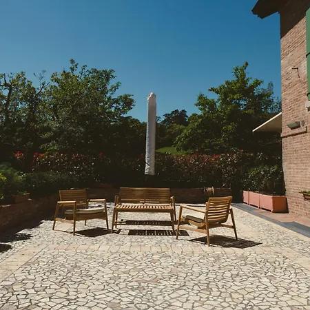 La Ruota Casa de hóspedes