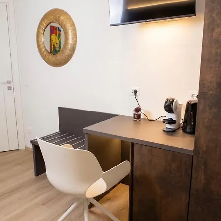 La Ruota Casa de hóspedes Casalgrande