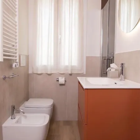La Ruota Casa de hóspedes 3*