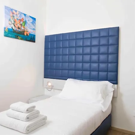 La Ruota Casa de hóspedes 3*